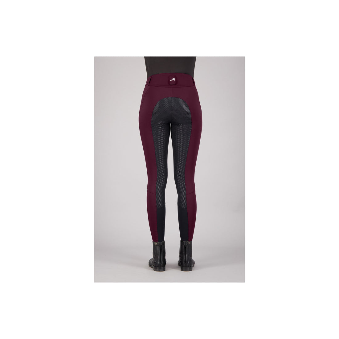 Euro-Star Ladies Riding Breeches ESEquitation Queen Diamond FullGrip