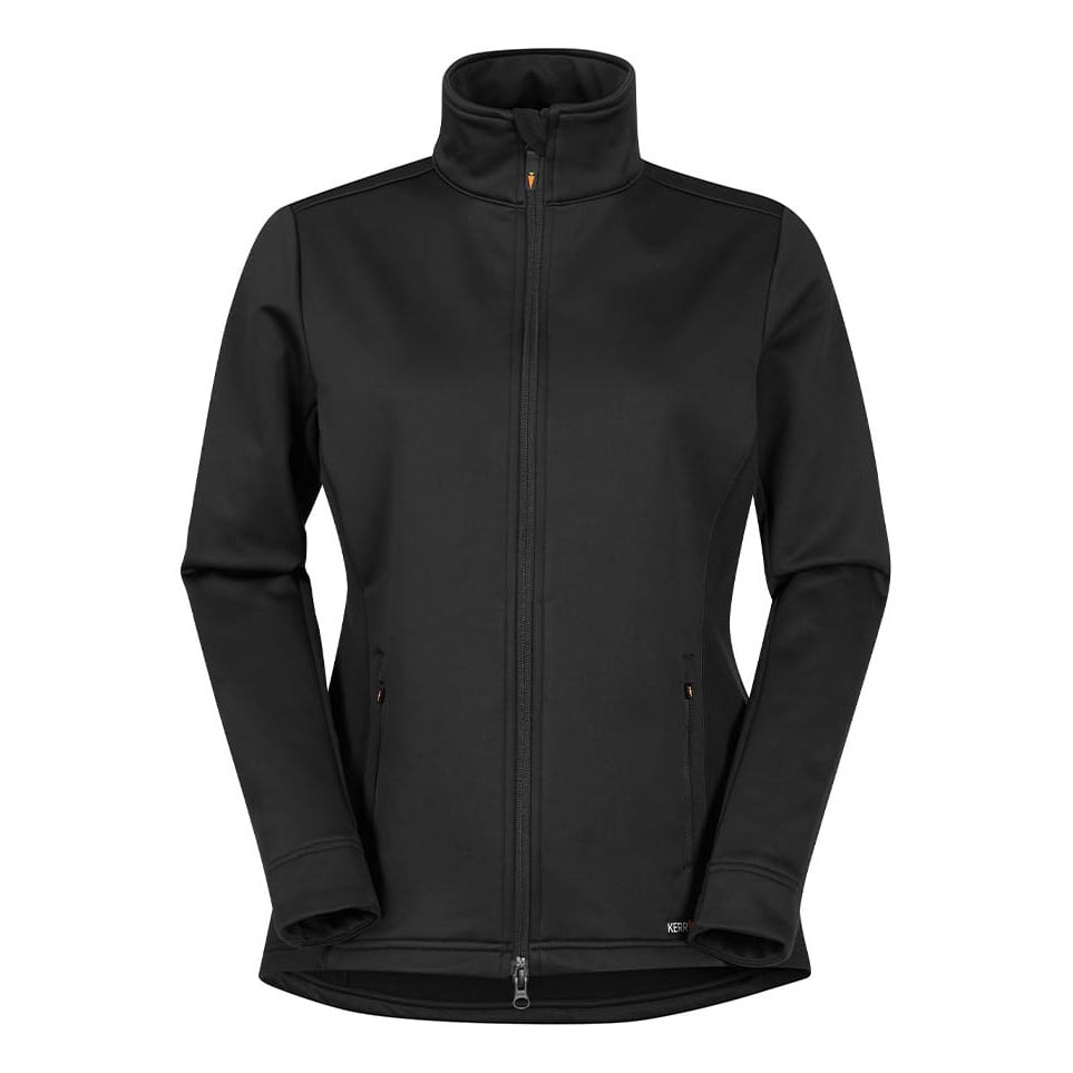 Kerrits Ladies Softshell Riding Jacket