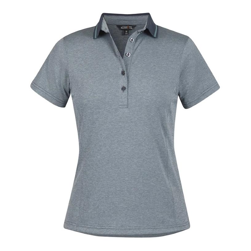 Kerrits Ladies Cool Tempo Polo Shirt