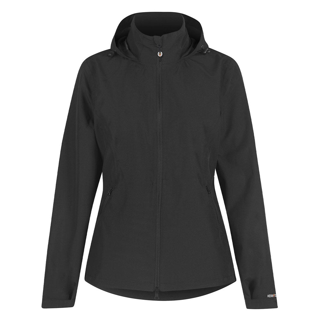 Kerrits Ladies Waterproof All Around Rain Jacket