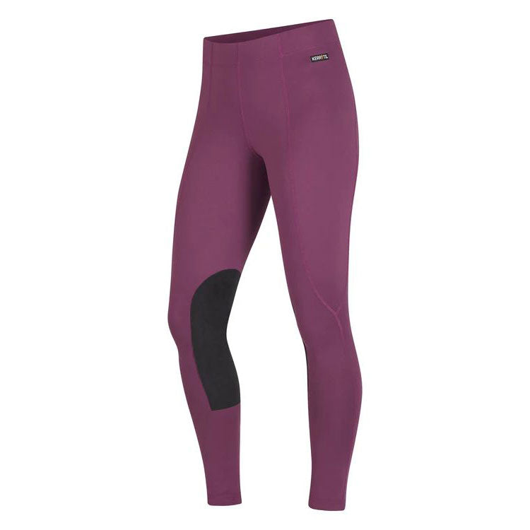 Kerrits Flow Rise Knee Patch Performance Tight