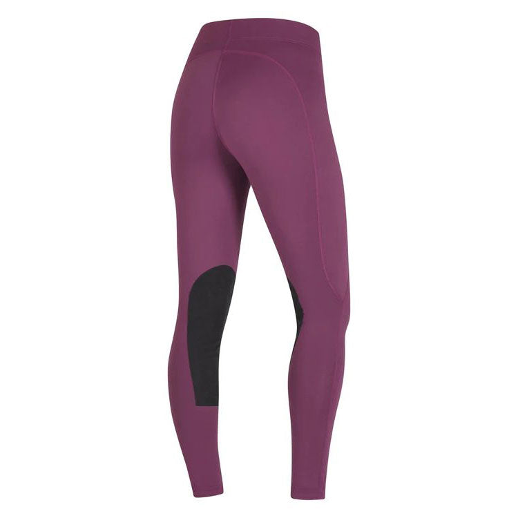 Kerrits Flow Rise Knee Patch Performance Tight