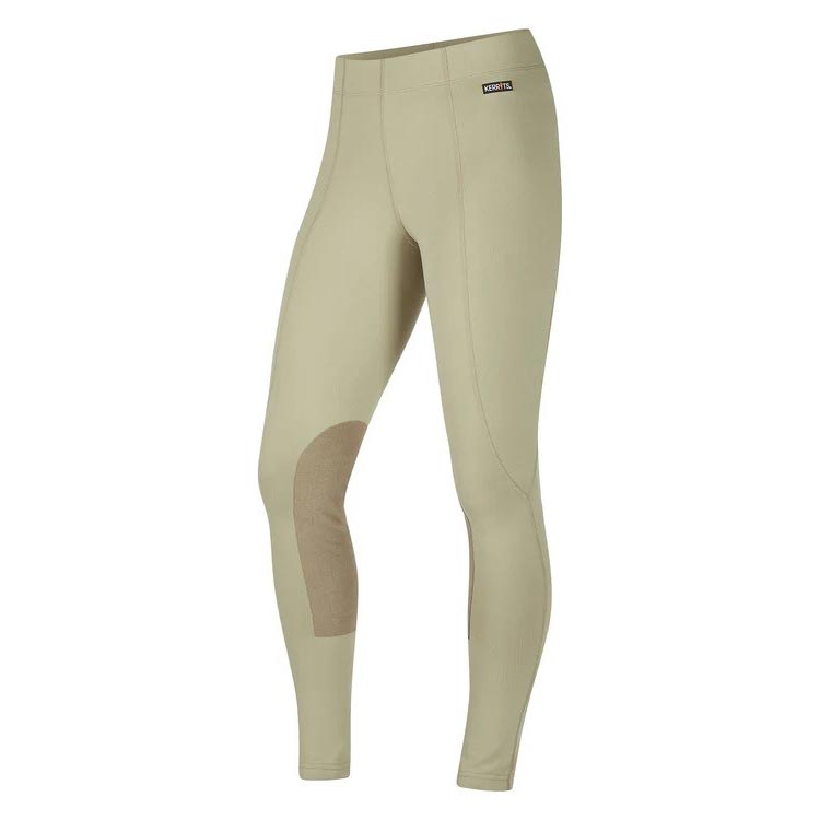 Kerrits Flow Rise Knee Patch Performance Tight