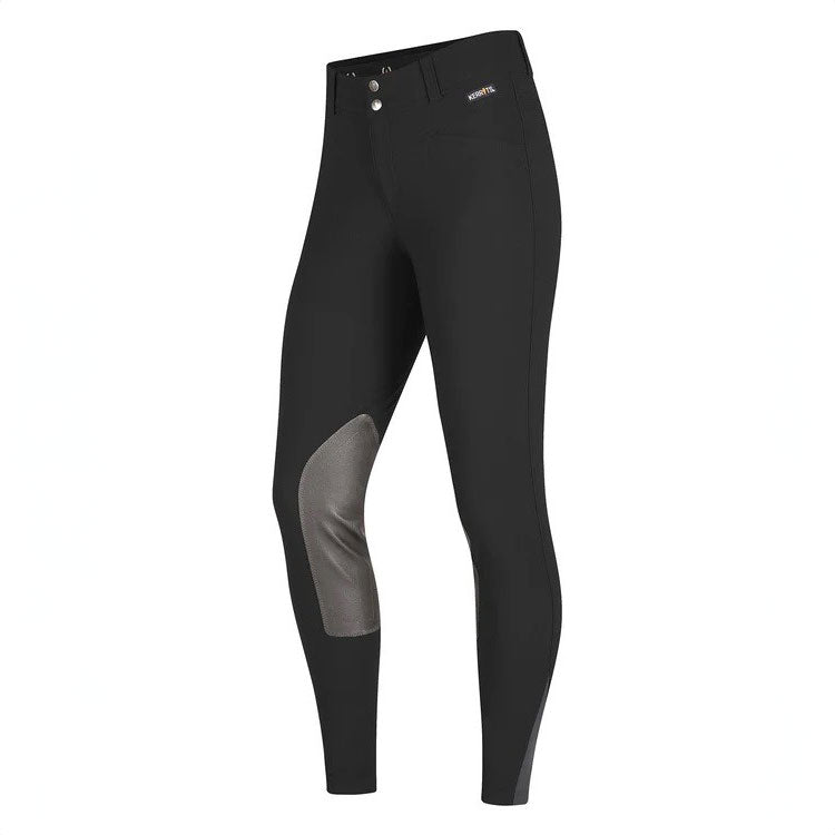 Kerrits Crossover II Knee Patch Breech