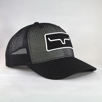 Kimes Ranch All Mesh Trucker Cap