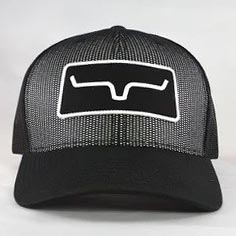 Kimes Ranch All Mesh Trucker Cap