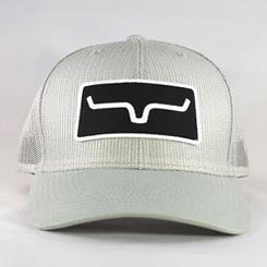 Kimes Ranch All Mesh Trucker Cap