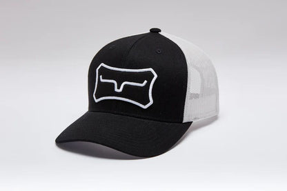 Kimes Ranch Boneyard Trucker Cap