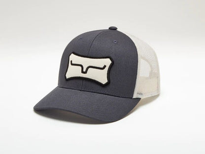 Kimes Ranch Boneyard Trucker Cap