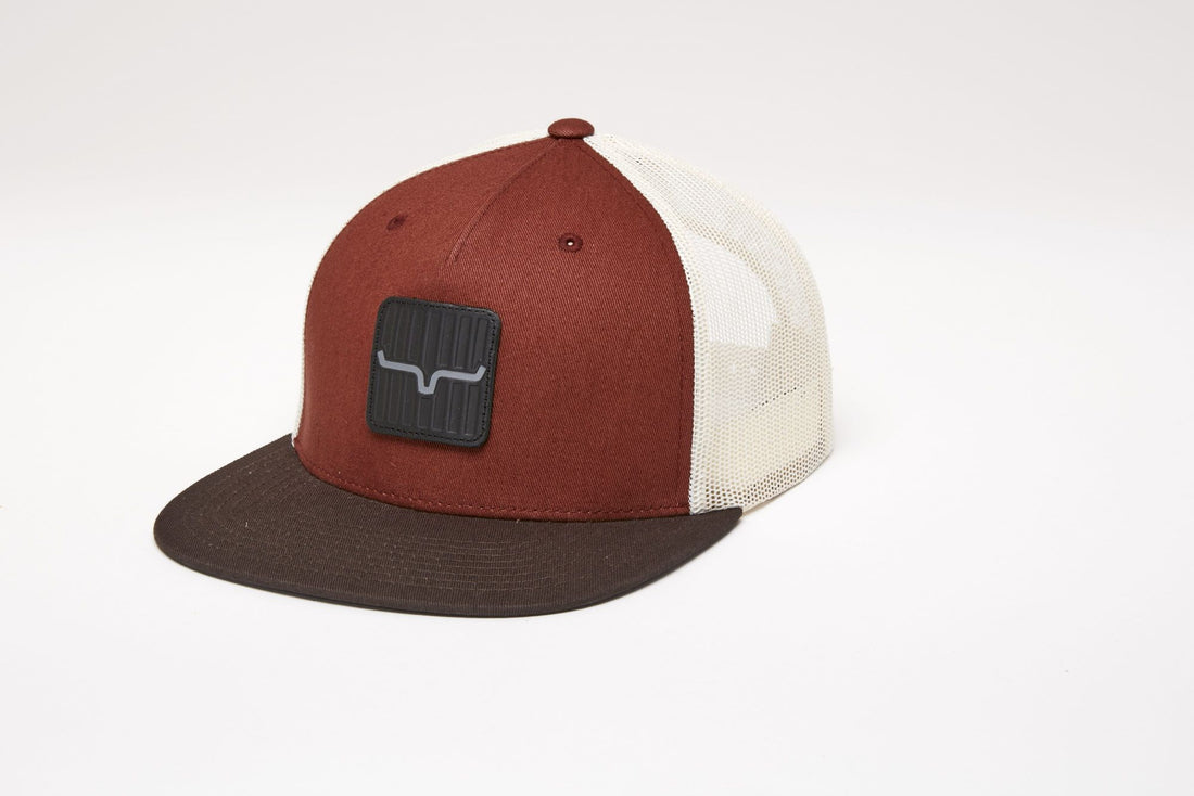 Kimes Ranch Darby Cap