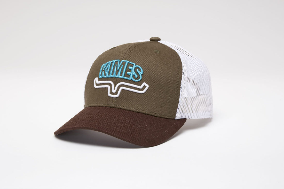 Kimes Ranch Munson Cap