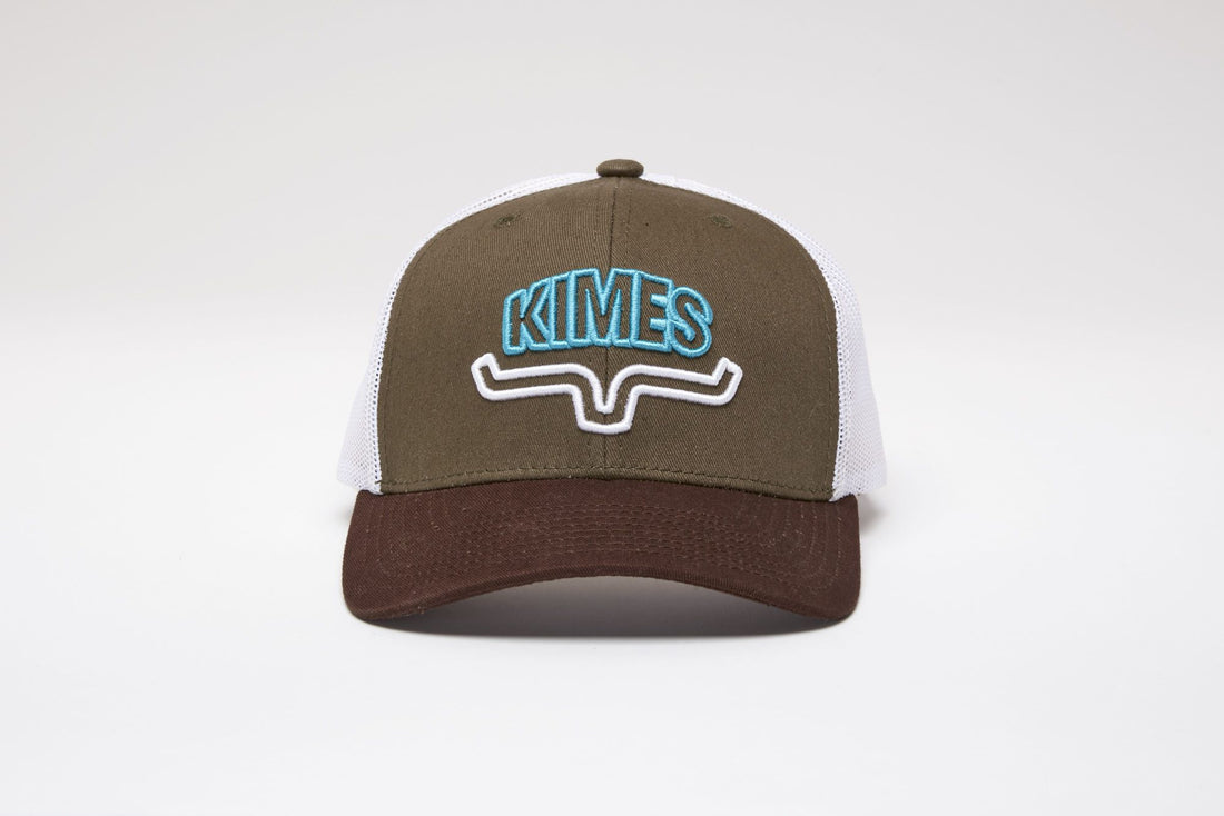 Kimes Ranch Munson Cap