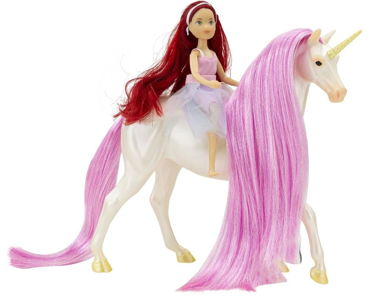 Breyer Advent Calendar - Unicorn Magic