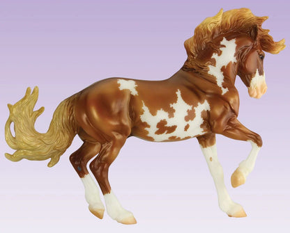 Breyer Mojave