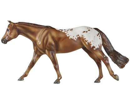 Breyer Chocolatey