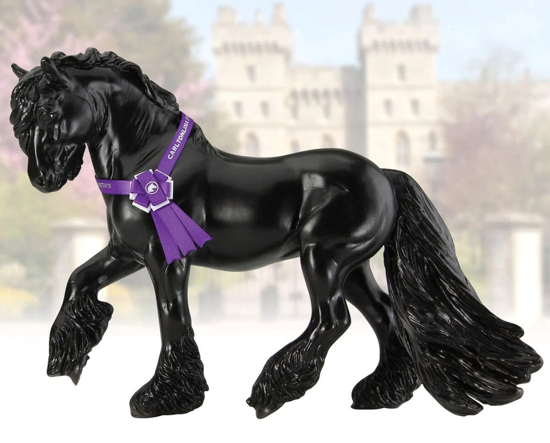 Breyer Cotonlima  Emma - The Queen&