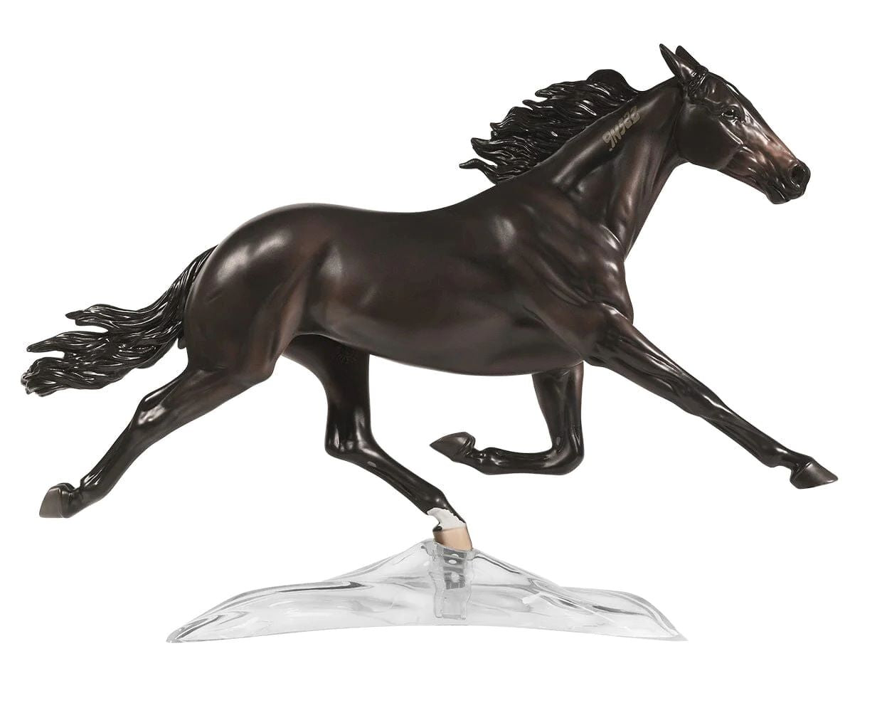 Breyer Atlanta - Champion Standardbred Racing Mare