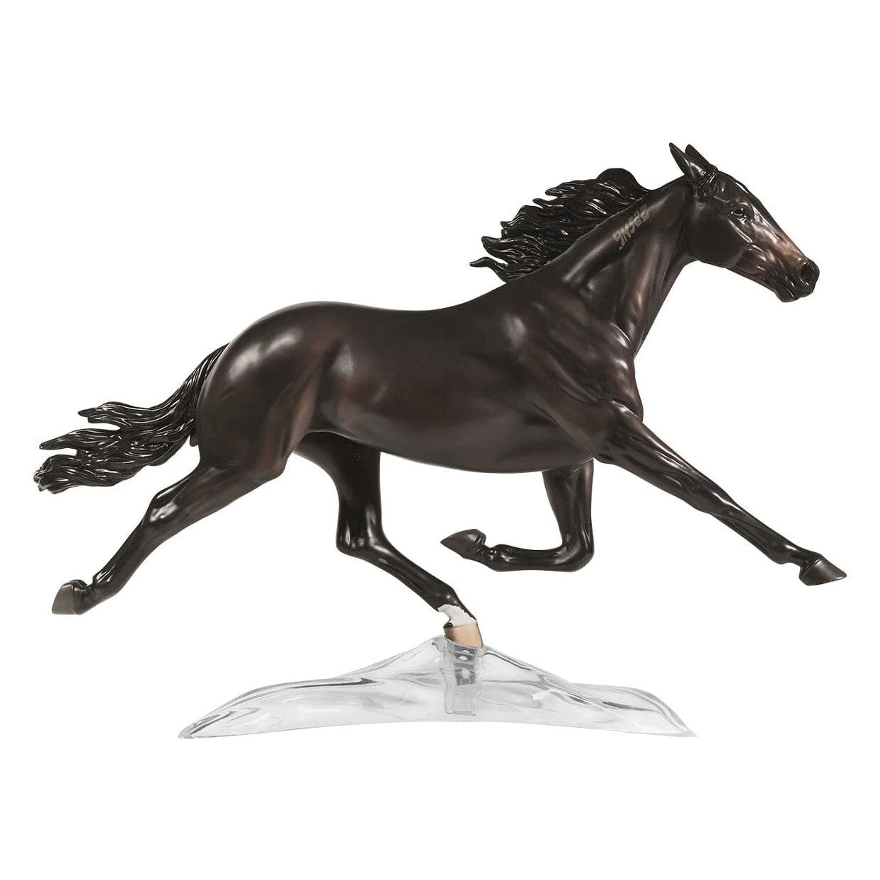 Breyer Atlanta - Champion Standardbred Racing Mare