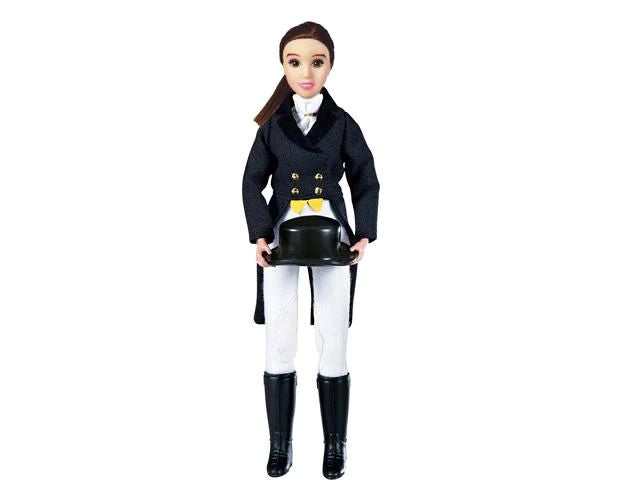 Breyer Megan Dressage Rider 8&quot; figure