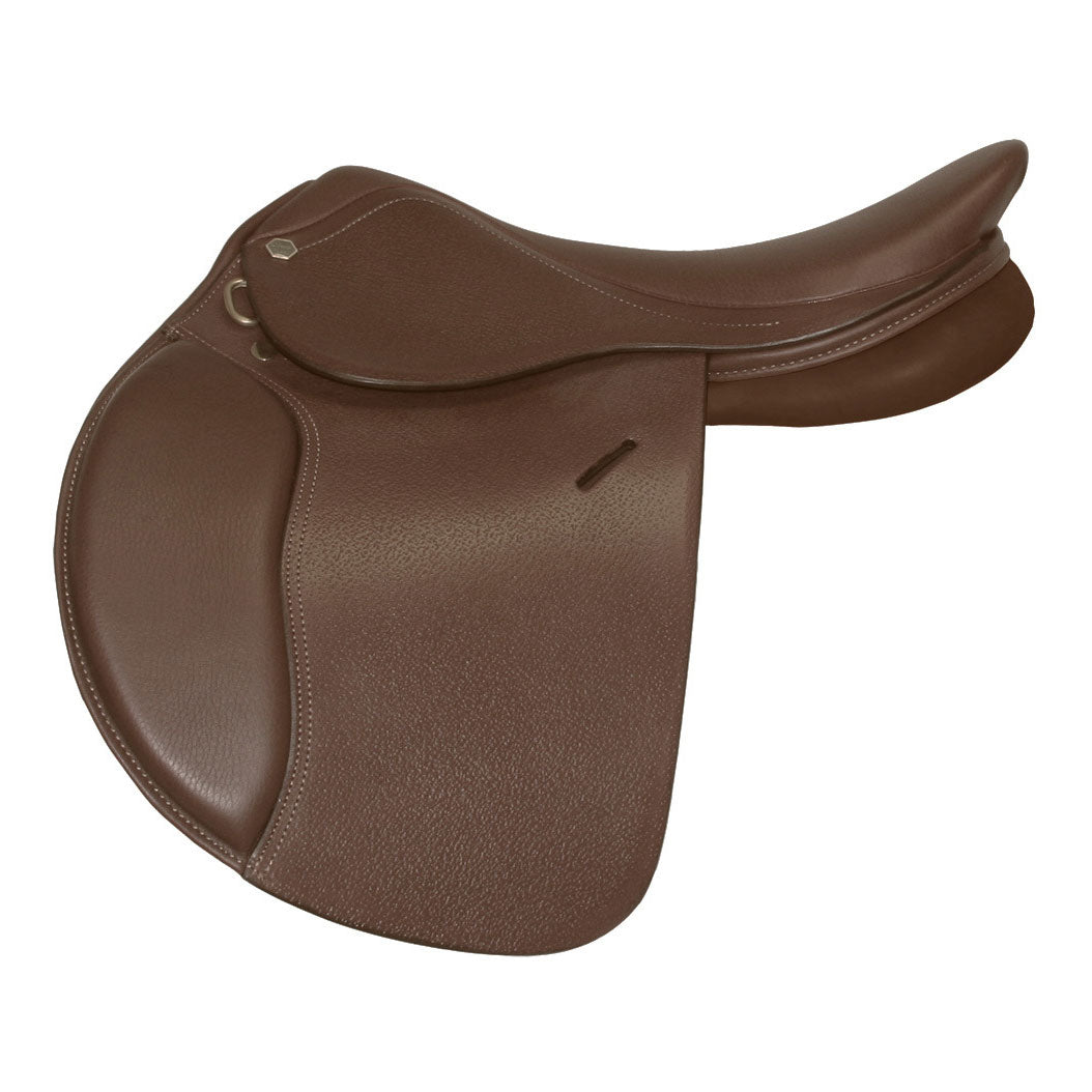 Henri de Rivel Club Close Contact Saddle