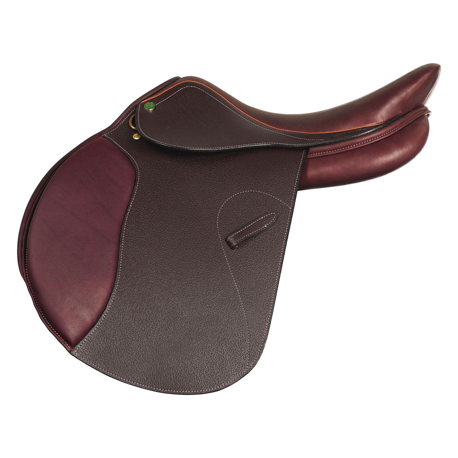 Henri de Rivel Memor-X Close Contact Saddle