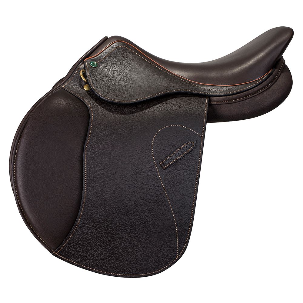 Henri de Rivel Memor-X Close Contact Saddle