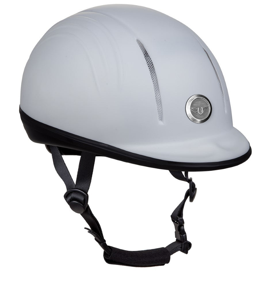 TuffRider Starter Basic Helmet