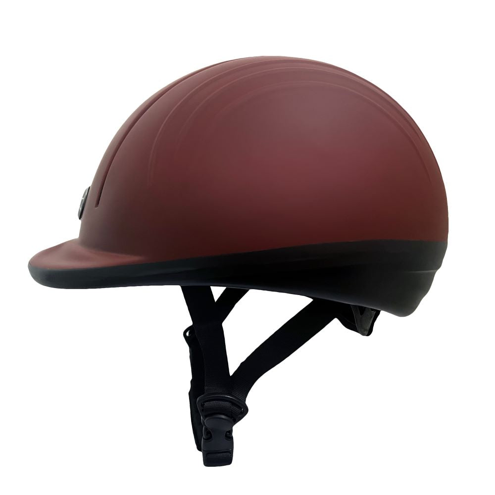 TuffRider Starter Basic Helmet