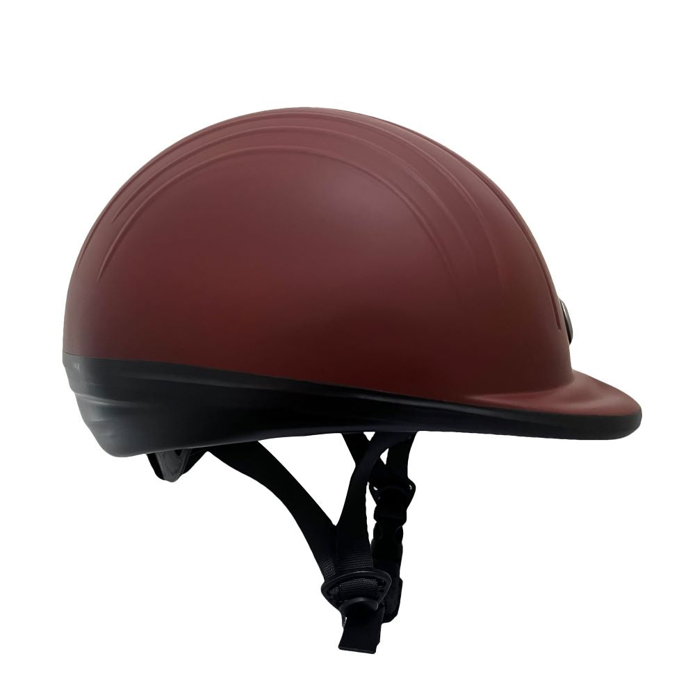 TuffRider Starter Basic Helmet