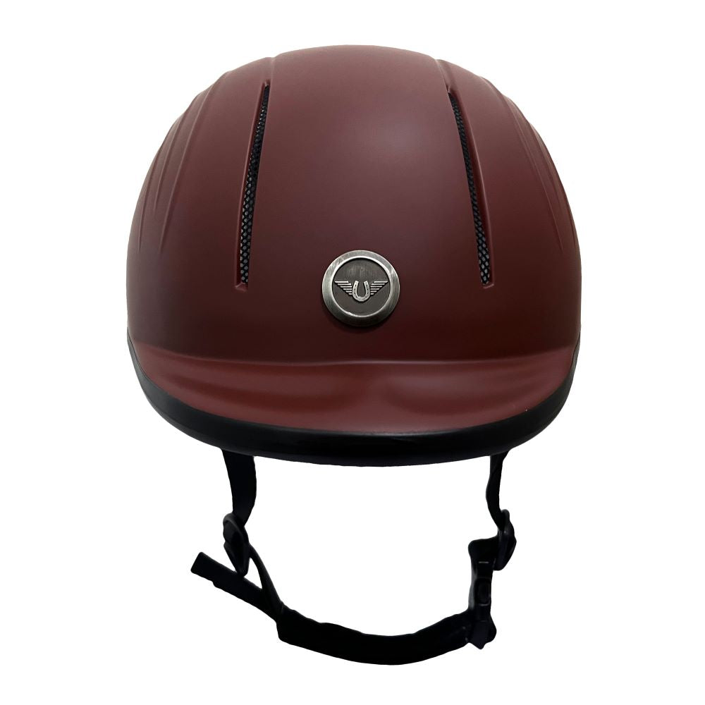 TuffRider Starter Basic Helmet