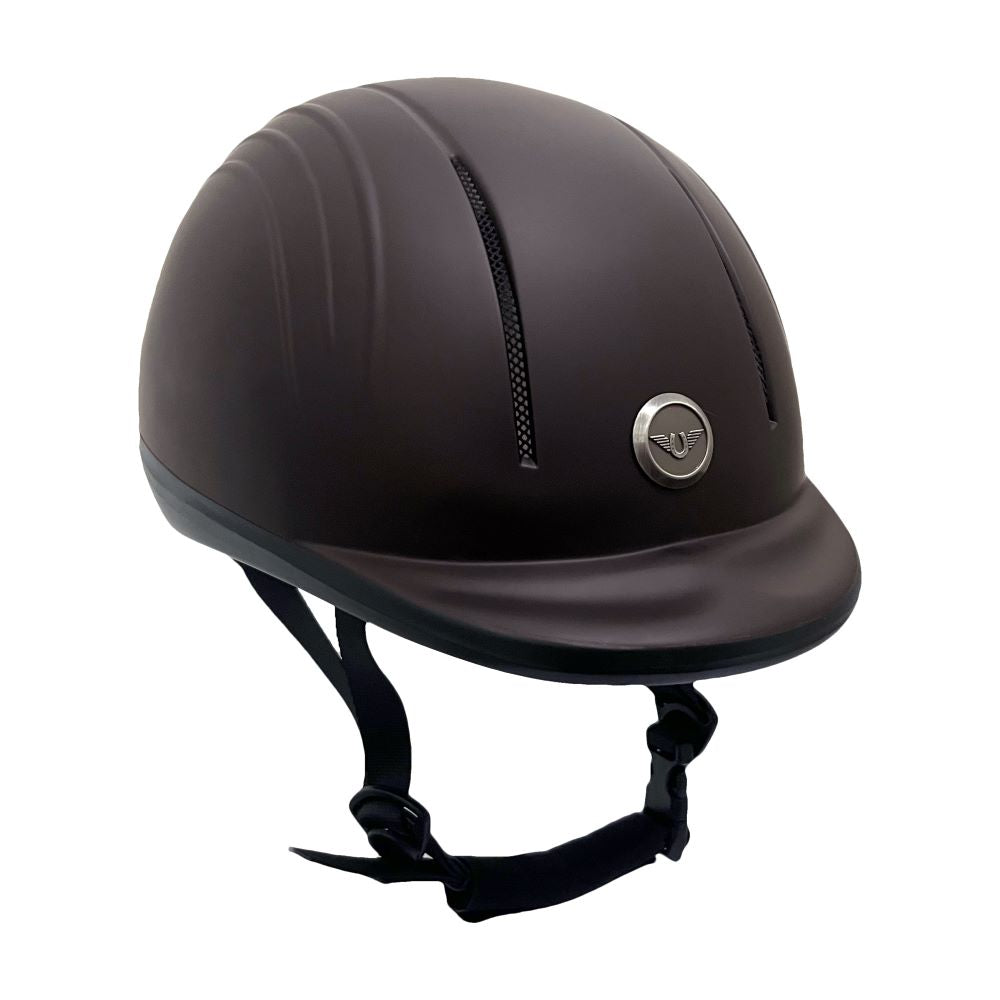 TuffRider Starter Basic Helmet