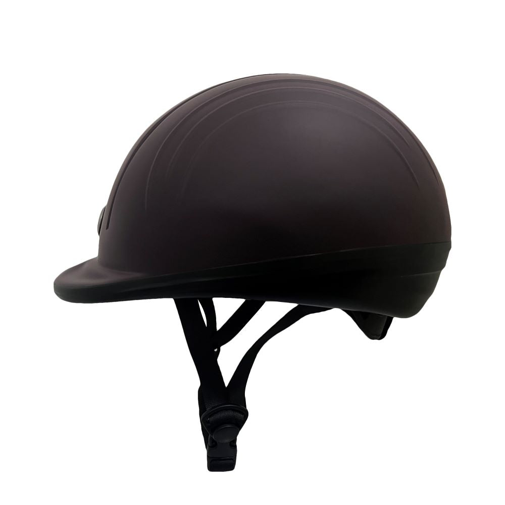 TuffRider Starter Basic Helmet