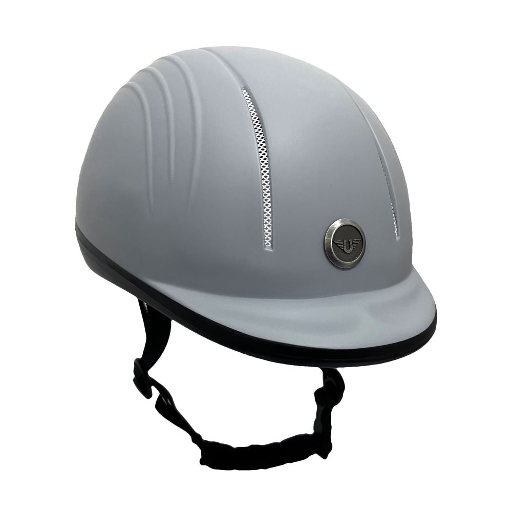 TuffRider Starter Basic Helmet