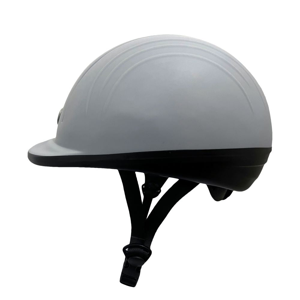 TuffRider Starter Basic Helmet