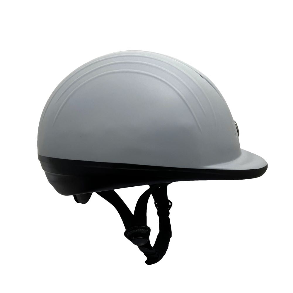 Tuff fashion Rider Starter Basic Horse Riding Sport Helmet