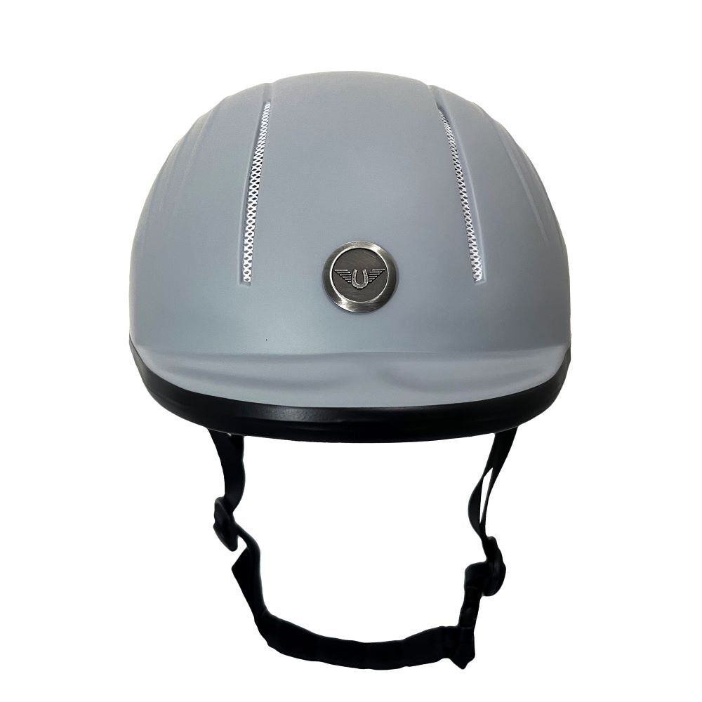 TuffRider Starter Basic Helmet