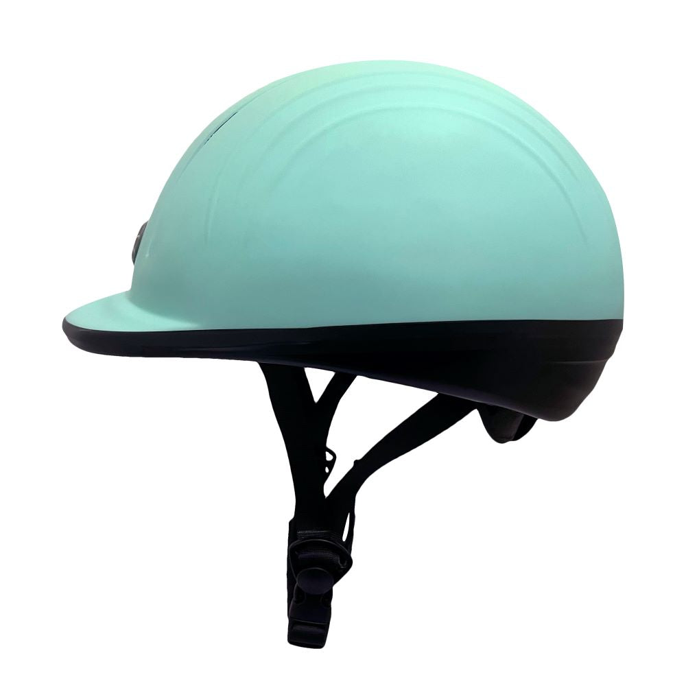 TuffRider Starter Basic Helmet