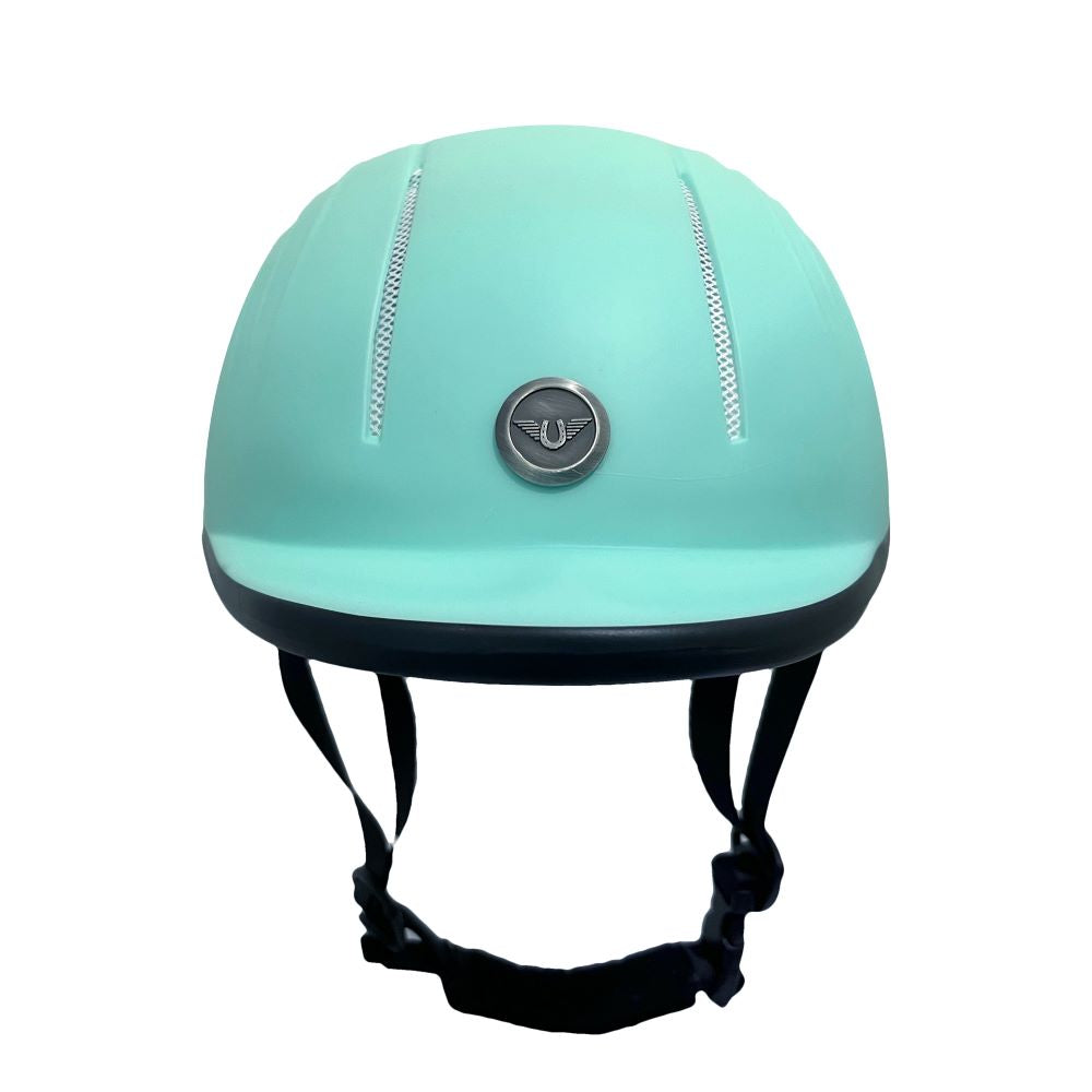 TuffRider Starter Basic Helmet