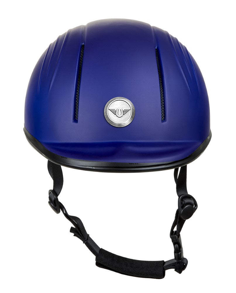 TuffRider Starter Basic Helmet