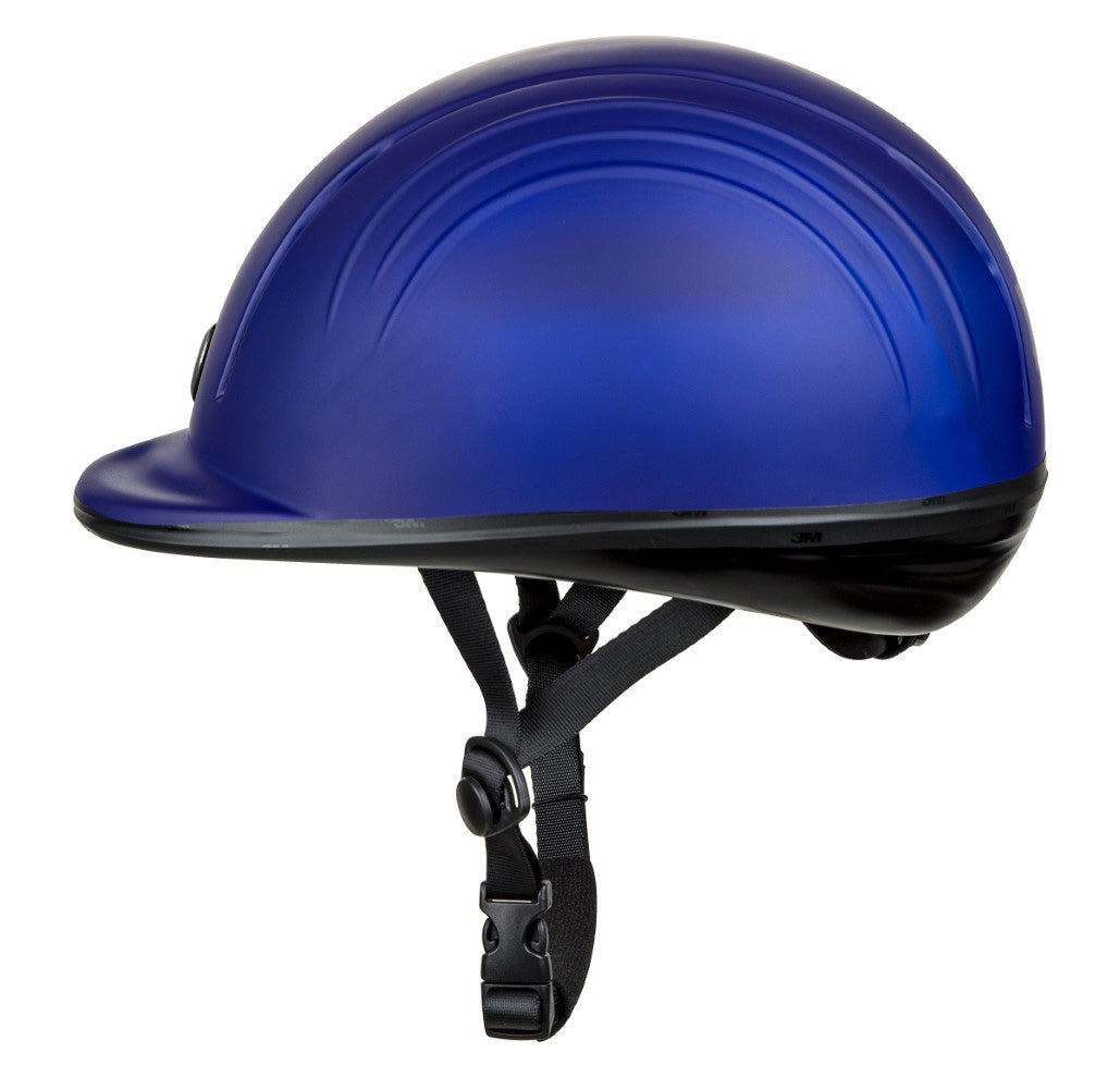 TuffRider Starter Basic Helmet