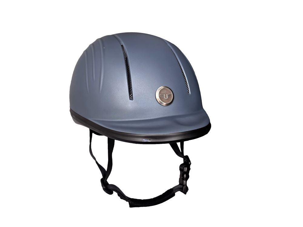 TuffRider Starter Basic Helmet