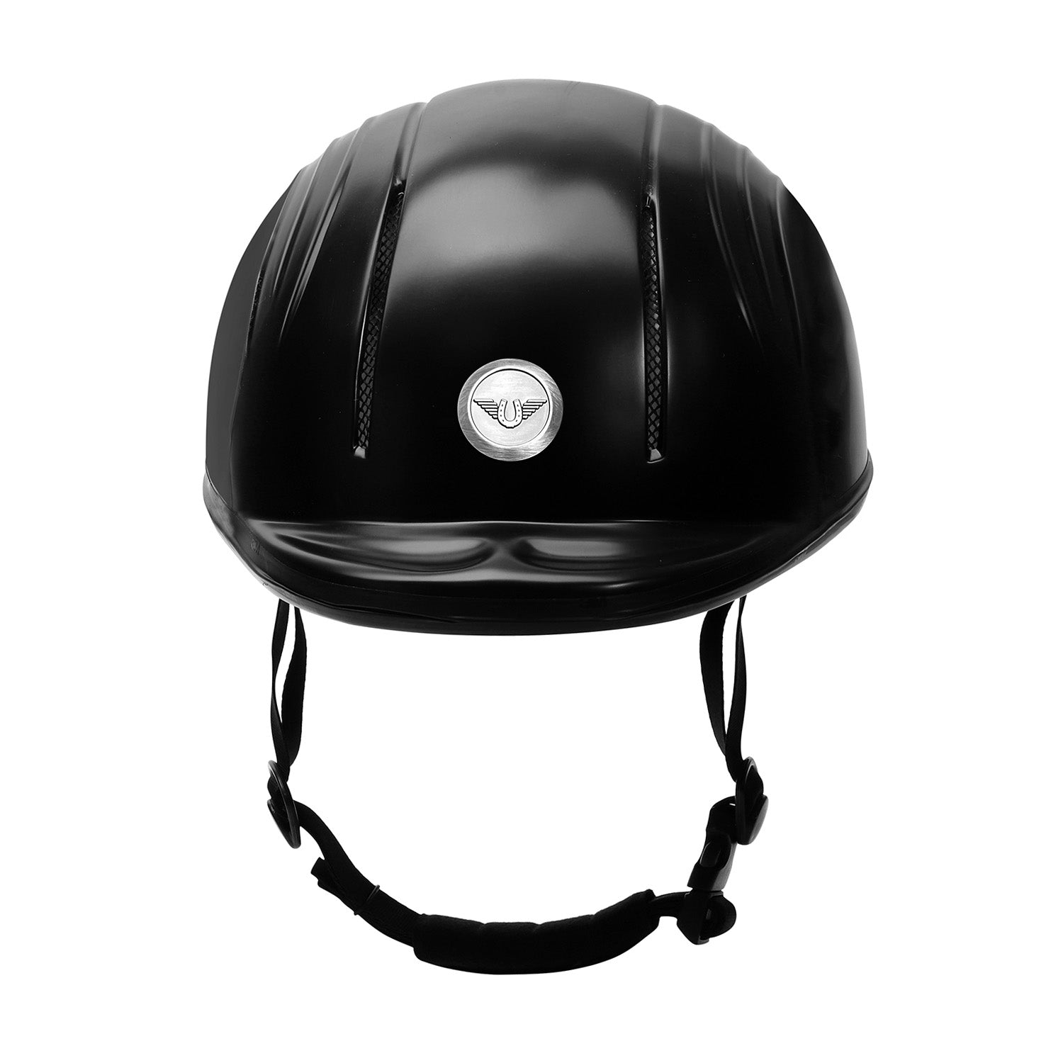 TuffRider Starter Basic Helmet