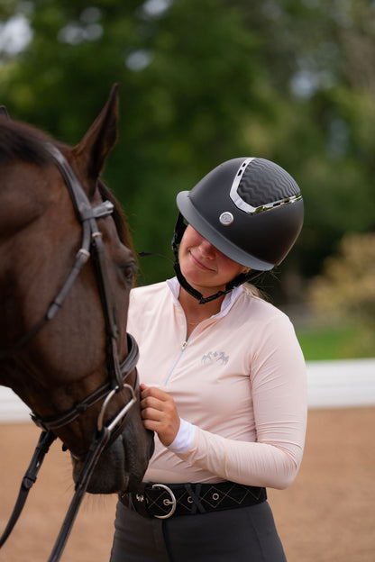 TuffRider Ultimate Wide Brim Helmet