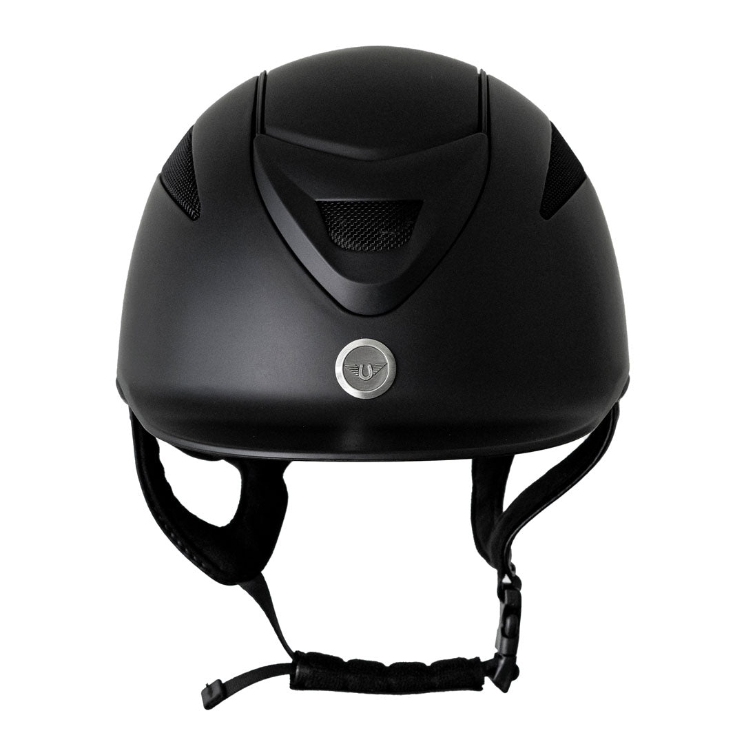 TuffRider Ventek Air Riding Helmet