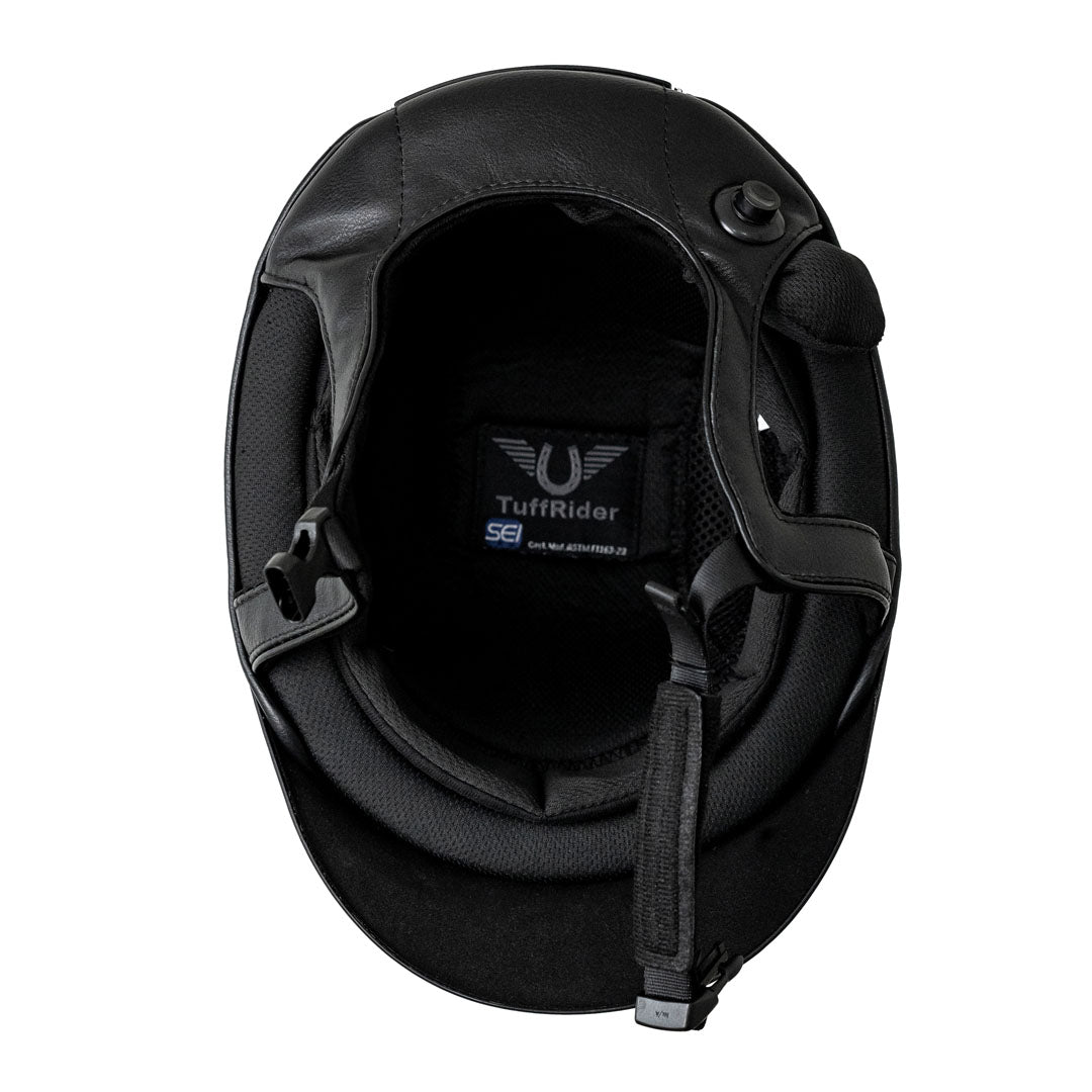 TuffRider Ventek Air Riding Helmet