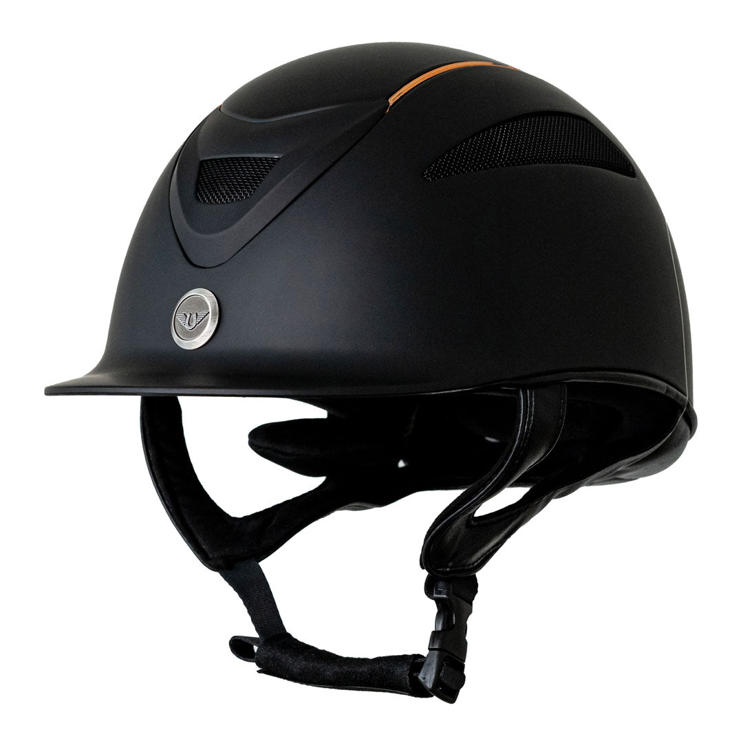 TuffRider Ventek Air Riding Helmet