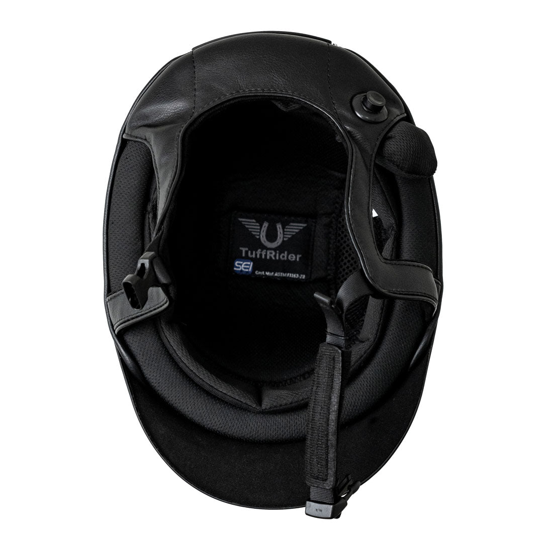 TuffRider Ventek Air Riding Helmet