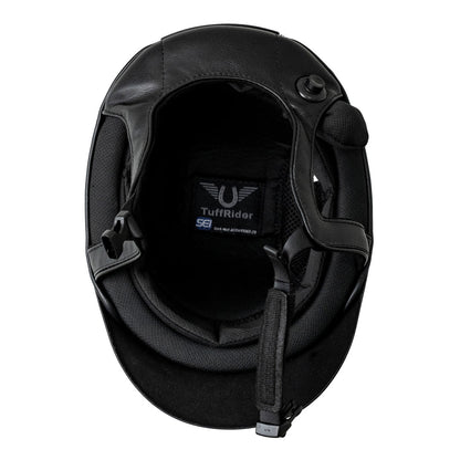 TuffRider Ventek Air Riding Helmet