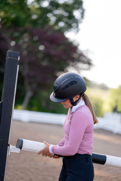 TuffRider Ventek Air Riding Helmet