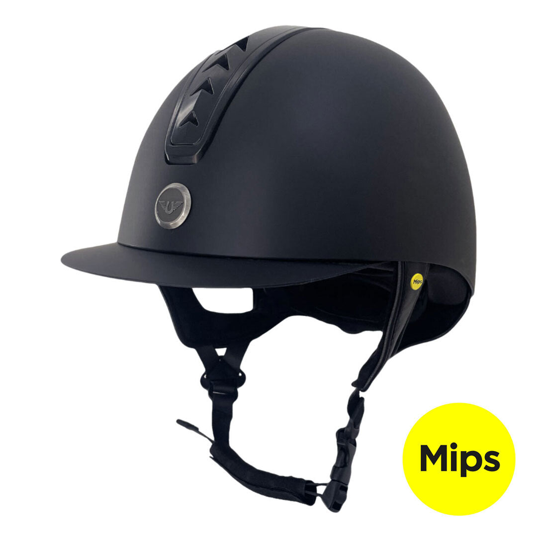 TuffRider R50 Mips Riding Helmet